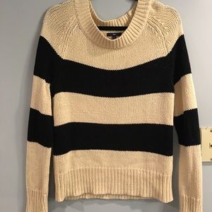 Ready for Fall sweater weather!